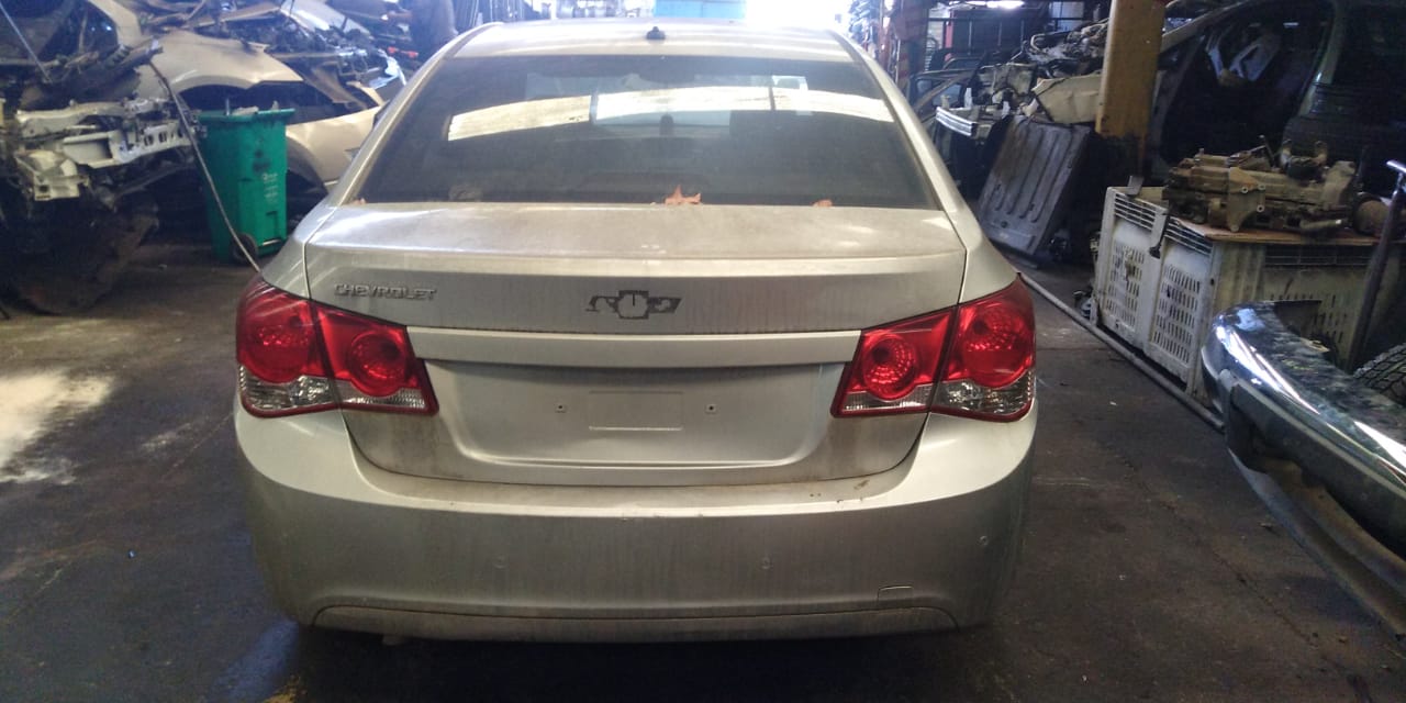  Chevrolet CRUZE 2010    EN DESARME